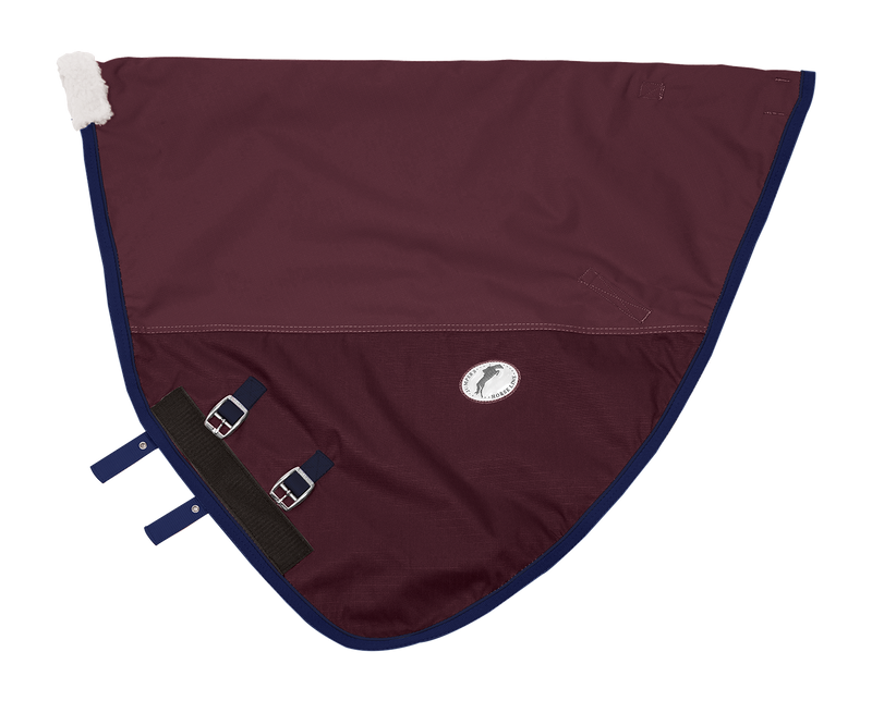JHL Neck Cover for Essential Turnout Rug