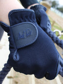 SALE!! Mark Todd Super Riding Gloves Child (only white 4-6yrs left)