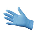Trilanco Ultraflex Nitrile Powder Free Blue Gloves