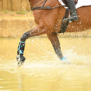 Equilibrium Tri-Zone Impact Sports Boots Front (Only blue Large Left)