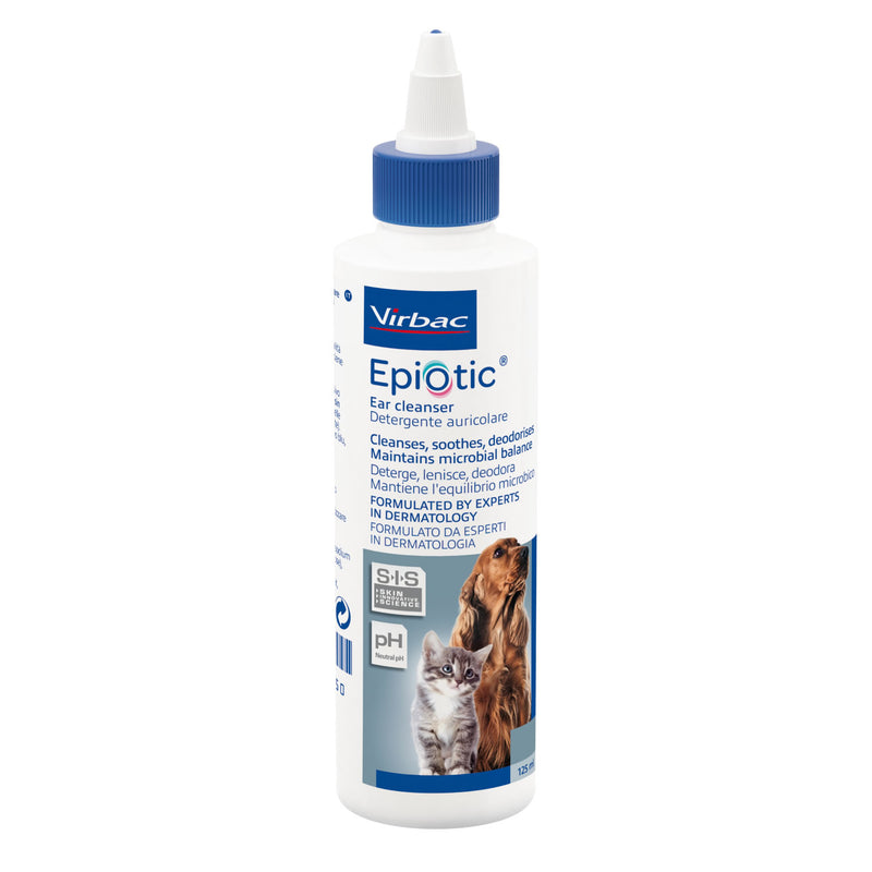 Virbac Epiotic Ear Cleaner