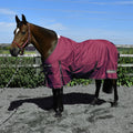 Whitaker Turnout Rug Thistle 100g
