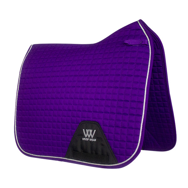 Woof Wear Dressage Saddle Cloth