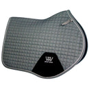 SALE!! Woof Wear Close Contact Saddle Cloth (only steel left)
