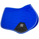 SALE!! Woof Wear Close Contact Saddle Cloth (only steel left)