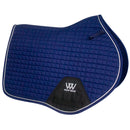 SALE!! Woof Wear Close Contact Saddle Cloth (only steel left)