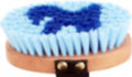 SALE!! Horka Small Body Brush with Pony Design