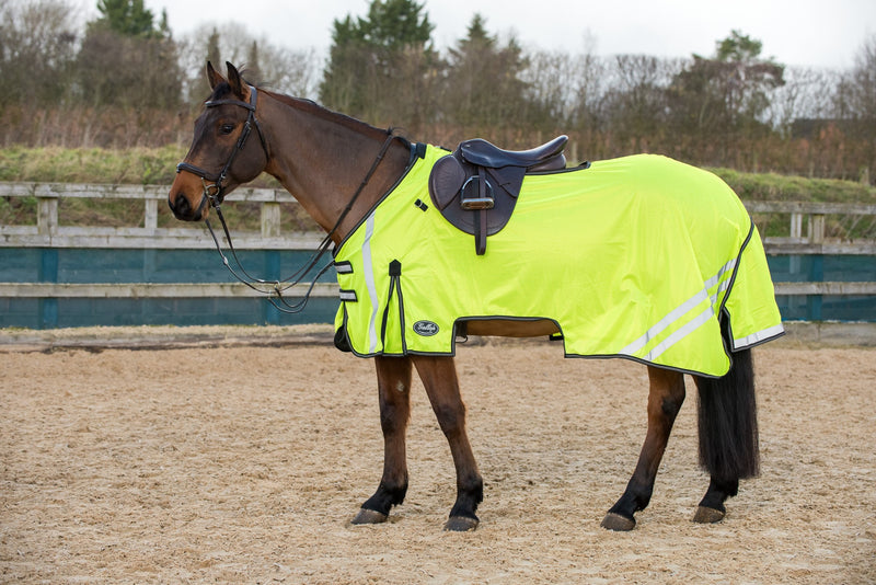Gallop - Ride-On Fly Rug Combo