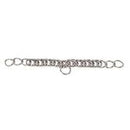 JHL Pro-Steel Curb Chain Double Link - 4Pony.com