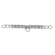 JHL Pro-Steel Curb Chain Double Link - 4Pony.com