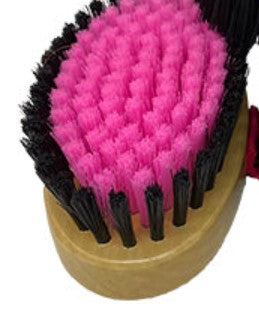 SALE!! Equerry Childs Coloured Body Brush