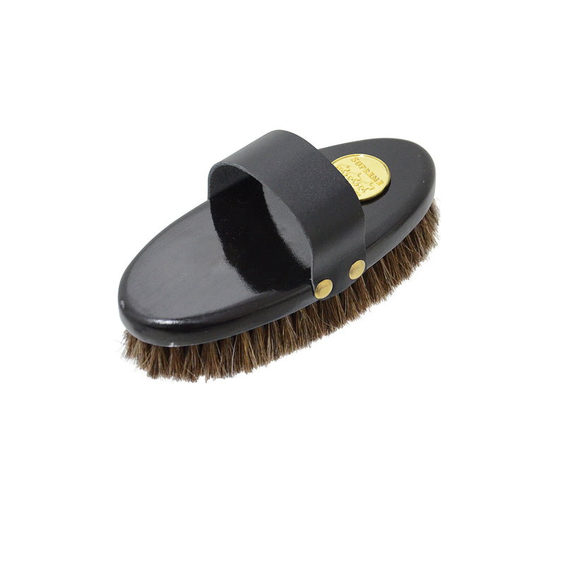 Supreme Products Perfection Body Brush - Black