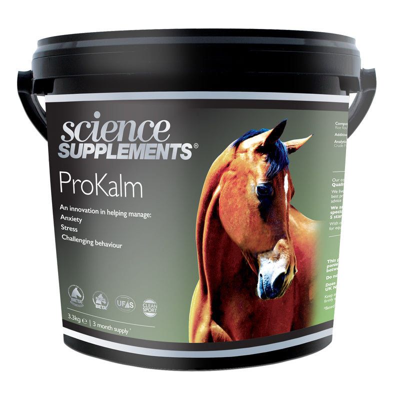 Science Supplements ProKalm