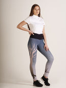 SALE!! Gallop - Deco Full Silicone Seat Tights (only xs and s left)