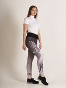 SALE!! Gallop - Deco Full Silicone Seat Tights (only xs and s left)