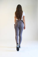 SALE!! Gallop - High-Waist Pocket Tights (only L and XL left)