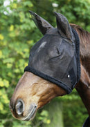 USG Fly Mask with Ears - Durable - 4Pony.com