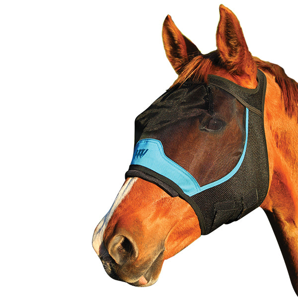 Woof Wear UV Fly Mask without Ears