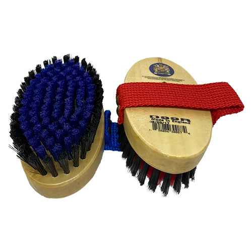 SALE!! Equerry Childs Coloured Body Brush